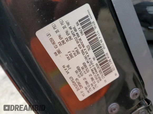 2006 Dodge 1500 SLT with VIN 1D7HU16286J184344, listed as a Copart auction lot 79322384 with 115,837 mi miles and Salvage Title. Bid and sale history available at DreamBid. Image 13.