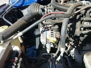 2008 Jeep Wrangler Unlimited X с VIN 1J4GB39188L649099, выставлен на аукционе IAAI как лот 41439440 с пробегом 211 291 миль миль и . История ставок и продаж доступна на DreamBid. Изображение 19.