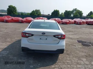 2020 Subaru Legacy Premium with VIN 4S3BWAE61L3031089, listed as a IAAI auction lot 42473604 with 38,807 mi miles and . Bid and sale history available at DreamBid. Image 17.