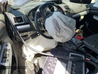2016 Subaru Crosstrek Premium с VIN JF2GPADC7G8309448, выставлен на аукционе Copart как лот 58396635 с пробегом 149 654 миль миль и Списание • Salvage title. История ставок и продаж доступна на DreamBid. Изображение 8.