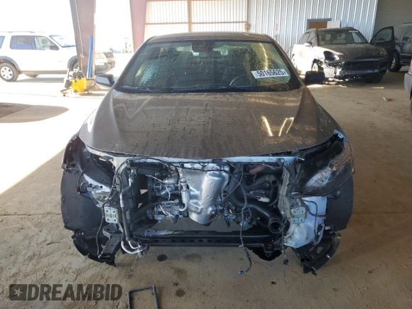 2023 Chevrolet Malibu LS with VIN 1G1ZC5STXPF152709, listed as a Copart auction lot 50165625 with 97,915 mi miles and Salvage Title. Bid and sale history available at DreamBid. Image 5.