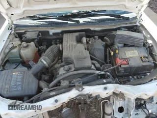 2012 GMC Canyon Work Truck with VIN 1GTC5LF96C8150867, listed as a Copart auction lot 68546124 with Not Provided miles and Salvage Title. Bid and sale history available at carsss.com. Image 12.