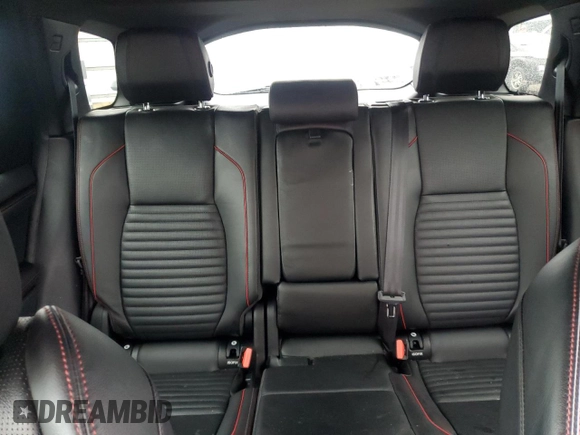 2020 Land Rover Discovery Sport S R-Dynamic with VIN SALCT2FX3LH865953, listed as a Copart auction lot 72906964 with 0 mi miles and Salvage Title. Bid and sale history available at carsss.com. Image 10.