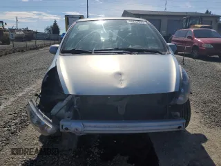 2008 Honda Fit Sport with VIN JHMGD38698S067935, listed as a Copart auction lot 50264995 with 142,268 mi miles and Salvage Title. Bid and sale history available at carsss.com. Image 5.