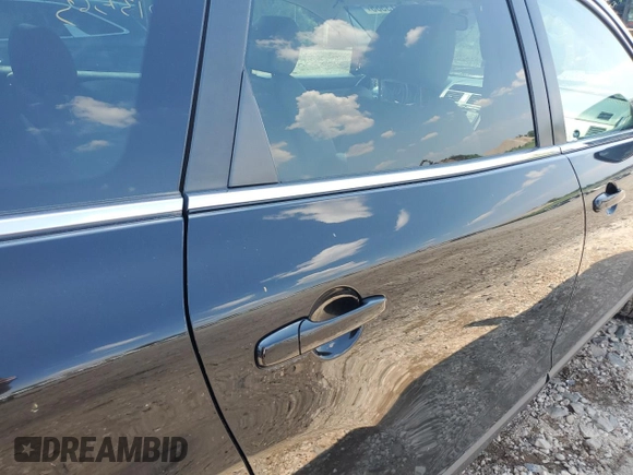 2010 Mazda CX-9 Grand Touring with VIN JM3TB3MV2A0218190, listed as a Copart auction lot 63713565 with 191,422 mi miles and Clean title. Bid and sale history available at DreamBid. Image 11.