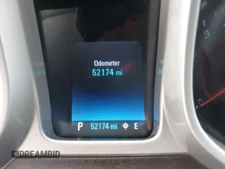2015 Chevrolet Camaro SS z VIN 2G1FK3DJ3F9286524, wystawiony jako IAAI lot #42377528 z przebiegiem 52 174 mil mil oraz . Historia ofert i sprzedaży dostępna na DreamBid. Obrazek 15.