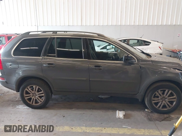 2007 Volvo XC90 I6 with VIN YV4CZ982771331169, listed as a IAAI auction lot 41894550 with Not Provided miles and . Bid and sale history available at DreamBid. Image 13.