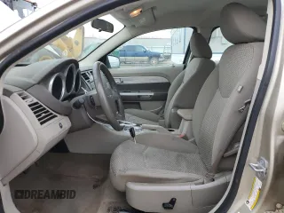 2007 Chrysler Sebring Touring with VIN 1C3LC56R57N660866, listed as a Copart auction lot 49726145 with 121,709 mi miles and Salvage Title. Bid and sale history available at DreamBid. Image 7.