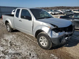 2009 Nissan Frontier SE with VIN 1N6BD06T59C403088, listed as a Copart auction lot 82567274 with 101,255 mi miles and Salvage title. Bid and sale history available at DreamBid. Image 4.