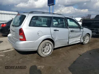 2005 Ford Focus SE z VIN 1FAHP36N95W317739, wystawiony jako Copart lot #45311395 z przebiegiem 192 354 mil mil oraz Szkody całkowita. Historia ofert i sprzedaży dostępna na DreamBid. Obrazek 3.