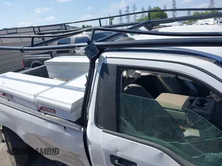 2020 Ford F-250 XL with VIN 1FTBF2A66LEE20729, listed as a IAAI auction lot 41261766 with 100,530 mi miles and . Bid and sale history available at DreamBid. Image 21.