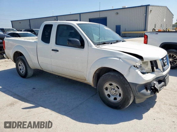 2017 Nissan Frontier S z VIN 1N6BD0CT7HN719860, wystawiony jako Copart lot #51853905 z przebiegiem 180 672 mil mil oraz Czysty tytuł • Clean title. Historia ofert i sprzedaży dostępna na DreamBid. Obrazek 4.