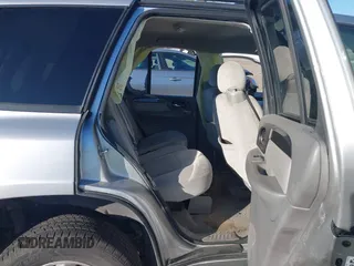 2008 GMC Envoy SLE2 with VIN 1GKDS13S082141895, listed as a IAAI auction lot 41596735 with 174,914 mi miles. Bid and sale history available at carsss.com. Image 8.