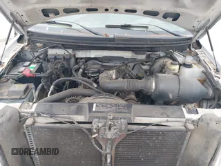 2008 Ford F-150 XL с VIN 1FTRF12288KD93577, выставлен на аукционе IAAI как лот 42601801 с пробегом 188 212 миль миль и . История ставок и продаж доступна на DreamBid. Изображение 10.