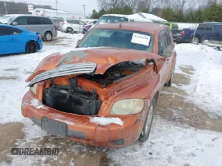 2006 Chevrolet HHR LS with VIN 3GNDA13D96S611298, listed as a IAAI auction lot 41299446 with 168,665 mi miles and . Bid and sale history available at DreamBid. Image 17.