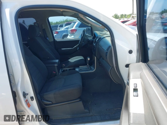 2009 Nissan Pathfinder S with VIN 5N1AR18BX9C608153, listed as a IAAI auction lot 42048128 with 201,873 mi miles and . Bid and sale history available at DreamBid. Image 5.