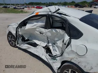 2019 Kia Forte LXS with VIN 3KPF24AD0KE128679, listed as a IAAI auction lot 39235456 with 1 mi miles. Bid and sale history available at carsss.com. Image 17.