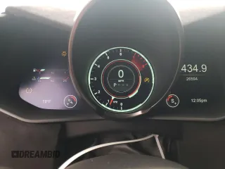 2020 Aston Martin Vantage z VIN SCFSMGAW8LGN03717, wystawiony jako Copart lot #69625684 z przebiegiem 26 594 mil mil oraz Szkoda całkowita • Salvage title. Historia ofert i sprzedaży dostępna na DreamBid. Obrazek 9.