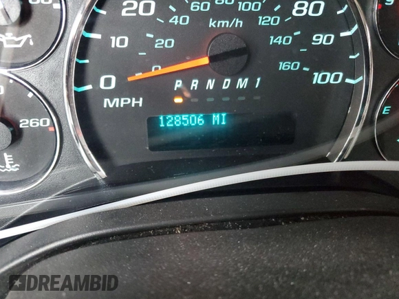 2014 Chevrolet Express Cargo with VIN 1GCWGFCA8E1121812, listed as a IAAI auction lot 42801147 with 128,506 mi miles and . Bid and sale history available at DreamBid. Image 19.