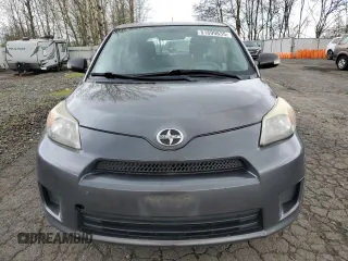 2009 Scion xD z VIN JTKKU10479J035866, wystawiony jako Copart lot #51699835 z przebiegiem 176 636 mil mil oraz Szkoda całkowita • Salvage title. Historia ofert i sprzedaży dostępna na DreamBid. Obrazek 5.