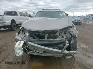 2008 Ford Explorer Limited with VIN 1FMEU75868UA55019, listed as a Copart auction lot 59620005 with 193,566 mi miles and Salvage title. Bid and sale history available at DreamBid. Image 14.