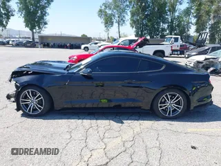 2016 Ford Mustang GT z VIN 1FA6P8CF1G5202692, wystawiony jako IAAI lot #42310670 z przebiegiem 87 491 mil mil oraz . Historia ofert i sprzedaży dostępna na DreamBid. Obrazek 14.