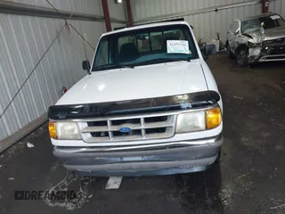 1994 Ford Ranger Splash with VIN 1FTCR10A9RTA84154, listed as a IAAI auction lot 42493706 with 263,754 mi miles and . Bid and sale history available at DreamBid. Image 12.