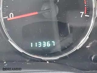 2012 Jeep Liberty Sport with VIN 1C4PJMAK1CW152938, listed as a IAAI auction lot 41745194 with 113,367 mi miles. Bid and sale history available at carsss.com. Image 7.