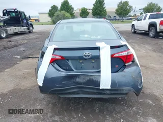 2016 Toyota Corolla L with VIN 2T1BURHE5GC701988, listed as a IAAI auction lot 42582683 with 81,627 mi miles and . Bid and sale history available at DreamBid. Image 17.