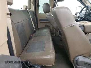 2013 Ford F-350 XL с VIN 1FT8X3BTXDEA58701, выставлен на аукционе Copart как лот 42200085 с пробегом 167 680 миль миль и Списание • Salvage title. История ставок и продаж доступна на DreamBid. Изображение 11.