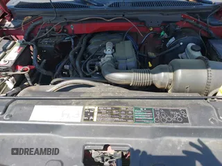 2004 Ford F-150 XL with VIN 2FTRF17204CA57171, listed as a IAAI auction lot 42075839 with Not provided miles and . Bid and sale history available at DreamBid. Image 10.