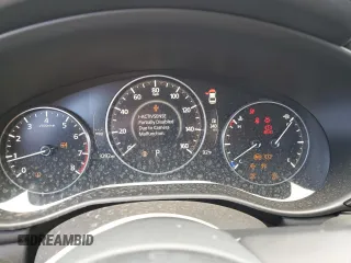 2025 Mazda 3 S Preferred with VIN JM1BPACM1S1760878, listed as a Copart auction lot 53403215 with 3,292 mi miles and Clean Title. Bid and sale history available at DreamBid. Image 9.
