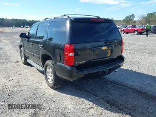 2012 Chevrolet Tahoe LS с VIN 1GNSCAE06CR257864, выставлен на аукционе IAAI как лот 41603944 с пробегом 246 136 миль миль и . История ставок и продаж доступна на DreamBid. Изображение 3.
