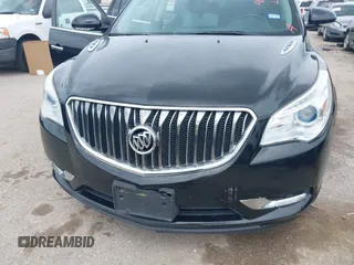 2017 Buick Enclave Leather with VIN 5GAKRBKD4HJ317071, listed as a IAAI auction lot 42141738 with 111,626 mi miles and . Bid and sale history available at DreamBid. Image 6.