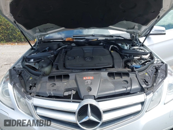 2013 Mercedes-Benz E 350 with VIN WDDKJ5KB3DF199684, listed as a IAAI auction lot 42160900 with 134,811 mi miles and . Bid and sale history available at DreamBid. Image 10.