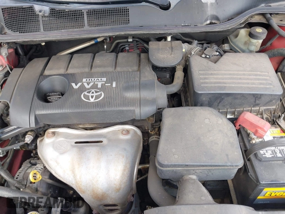 2009 Toyota Venza z VIN 4T3ZE11A39U013503, wystawiony jako IAAI lot #42456208 z przebiegiem 219 965 mil mil oraz . Historia ofert i sprzedaży dostępna na DreamBid. Obrazek 10.
