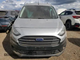 2022 Ford Transit Connect XL z VIN NM0LS6S29N1516770, wystawiony jako Copart lot #70408014 z przebiegiem 29 561 mil mil oraz Szkoda całkowita • Salvage title. Historia ofert i sprzedaży dostępna na DreamBid. Obrazek 5.