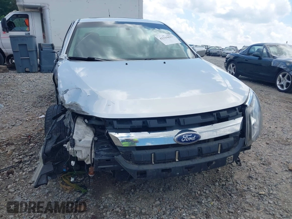 2012 Ford Fusion SE with VIN 3FAHP0HA9CR218461, listed as a IAAI auction lot 42315027 with 192,086 mi miles and . Bid and sale history available at DreamBid. Image 6.