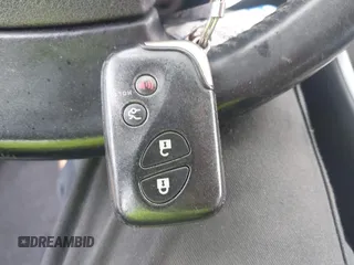 2008 Lexus IS 250 z VIN JTHBK262185064861, wystawiony jako IAAI lot #42311117 z przebiegiem 246 050 mil mil oraz . Historia ofert i sprzedaży dostępna na DreamBid. Obrazek 11.