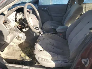 2002 Saturn LS z VIN 1G8JW54R22Y575062, wystawiony jako Copart lot #42009225 z przebiegiem Nie podano mil oraz Nie do naprawy. Historia ofert i sprzedaży dostępna na DreamBid. Obrazek 7.
