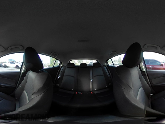 2015 Mazda 3 i Sport with VIN 3MZBM1K71FM227746, listed as a IAAI auction lot 41888012 with 112,351 mi miles and . Bid and sale history available at DreamBid. Image 19.