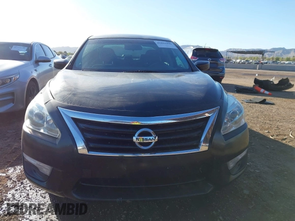2015 Nissan Altima SL z VIN 1N4AL3AP5FC100679, wystawiony jako IAAI lot #41804490 z przebiegiem 194 226 mil mil oraz . Historia ofert i sprzedaży dostępna na DreamBid. Obrazek 6.