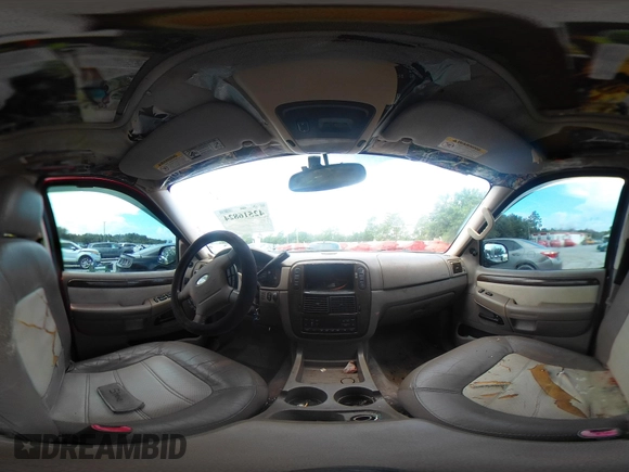 2004 Ford Explorer Eddie Bauer с VIN 1FMZU74K14UA87319, выставлен на аукционе IAAI как лот 42516824 с пробегом 159 613 миль миль и . История ставок и продаж доступна на DreamBid. Изображение 18.