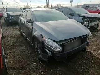 2021 Kia Forte GT-Line with VIN 3KPF34AD9ME290696, listed as a Copart auction lot 49180685 with 55,136 mi miles and Salvage Title. Bid and sale history available at carsss.com. Image 15.