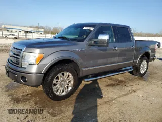 2009 Ford F-150 XL z VIN 1FTPW14V99FA68249, wystawiony jako Copart lot #51097995 z przebiegiem 239 880 mil mil oraz Nie do naprawy. Historia ofert i sprzedaży dostępna na DreamBid. Obrazek 1.