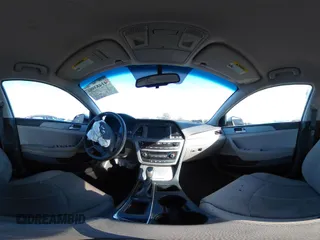 2017 Hyundai Sonata 2.4L with VIN 5NPE24AF8HH526658, listed as a IAAI auction lot 41483986 with 58,223 mi miles and . Bid and sale history available at DreamBid. Image 19.