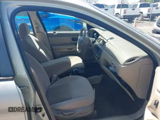 2003 Ford Taurus SE Standard with VIN 1FAFP53U33A228466, listed as a IAAI auction lot 41973883 with 46,377 mi miles. Bid and sale history available at carsss.com. Image 5.