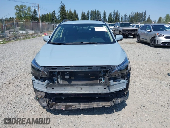 2019 Subaru Crosstrek Limited z VIN JF2GTAMC1KH228434, wystawiony jako IAAI lot #42092832 z przebiegiem 40 292 mil mil oraz . Historia ofert i sprzedaży dostępna na DreamBid. Obrazek 13.