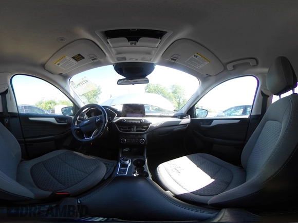 2022 Ford Escape SE with VIN 1FMCU0G64NUA25622, listed as a IAAI auction lot 42259825 with 100,651 mi miles and . Bid and sale history available at DreamBid. Image 19.
