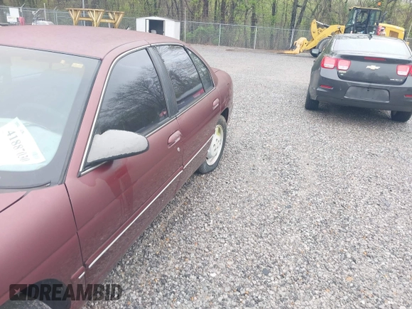 1997 Chevrolet Lumina LS with VIN 2G1WL52M1V1130470, listed as a IAAI auction lot 41887030 with 130,410 mi miles and . Bid and sale history available at DreamBid. Image 6.